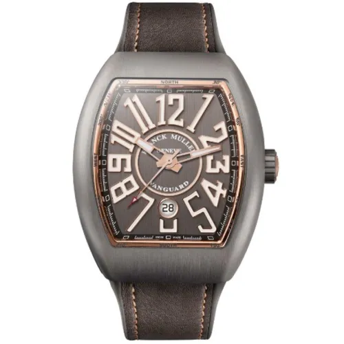 Часы Franck Muller Vanguard Classical V45 SC DT TT BR 5N 080305