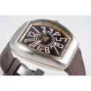 Часы Franck Muller Vanguard Classical V45 SC DT TT BR 5N 080305