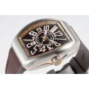 Часы Franck Muller Vanguard Classical V45 SC DT TT BR 5N 080305