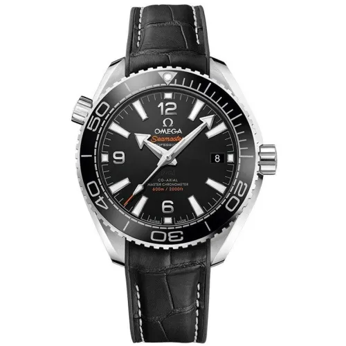Часы Omega Planet Ocean Seamaster 600 m Co-Axial Master Chronometer 39,5 mm 215.33.40.20.01.001 290415