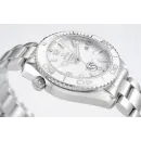 Часы Omega Planet Ocean Seamaster 600 m Co-Axial Master Chronometer 39,5 mm 215.30.40.20.04.001 290417