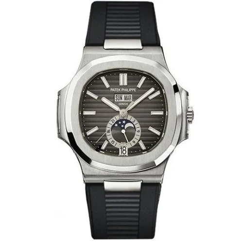 Часы Patek Philippe Nautilus 5726A BK 040638