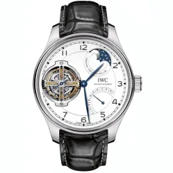 Часы IWC Jubille Collection Portugieser Perpetual Calendar Tourbillon 150 Years IW590202 051018