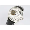 Часы IWC Jubille Collection Portugieser Perpetual Calendar Tourbillon 150 Years IW590202 051018