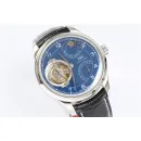Часы IWC Jubille Collection Portugieser Perpetual Calendar Tourbillon 150 Years IW590202 051019