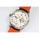 Часы IWC Jubille Collection Portugieser Perpetual Calendar Tourbillon 150 Years IW590202 051019