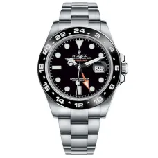 Часы Rolex Explorer II 216570 021003