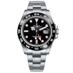 Часы Rolex Explorer II 216570 021003