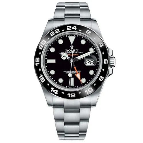 Часы Rolex Explorer II 216570 021003