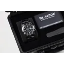 Часы Black PVD Rolex GMT Master II 116710LN Blaken Version 021122