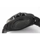 Часы Black PVD Rolex GMT Master II 116710LN Blaken Version 021122