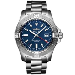 Часы Breitling Avenger Automatic GMT 45 A32395101C1A1 270122