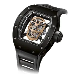 Часы Richard Mille RM 050-068 RM 52-01 Skull Tourbillon 310309