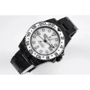 Часы GMT-Master II Oreo PVD White Ceramic Bezel 116710 021125