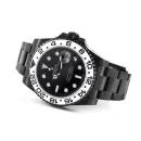 Часы GMT-Master II Oreo PVD White Ceramic Bezel 116710 021126