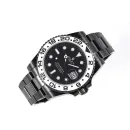 Часы GMT-Master II Oreo PVD White Ceramic Bezel 116710 021126