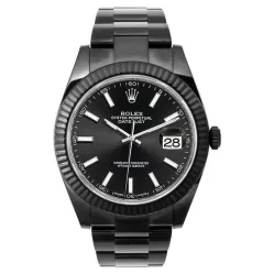 Часы Rolex Datejust 41 126300 020447