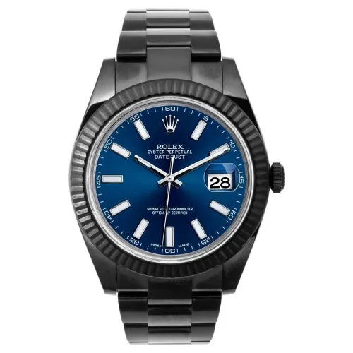 Часы Rolex Datejust 41 126300 020448