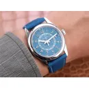 Часы Patek Philippe Calatrava 6007А-001 040320