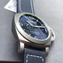 Часы Officine Panerai Luminor Marina DMLS 44mm PAM01117 300319