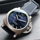 Часы Officine Panerai Luminor Marina DMLS 44mm PAM01117 300319