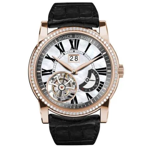 Часы Roger Dubuis Hommage RDDBHO0579 090305