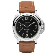 Часы Officine Panerai Luminor Marina Logo Acciaio PAM01005 300321