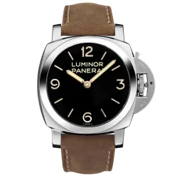 Часы Officine Panerai Luminor 1950 3 Days Limited Edition 3000 PAM00372 300322