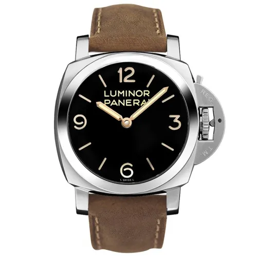 Часы Officine Panerai Luminor 1950 3 Days Limited Edition 3000 PAM00372 300322