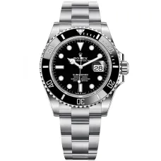 Часы Rolex Submariner Oyster Perpetual Date 41mm 126610LN-0001 021624