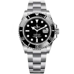 Часы Rolex Submariner Oyster Perpetual Date 41mm 126610LN-0001 021624