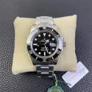 Часы Rolex Submariner Oyster Perpetual Date 41mm 126610LN-0001 021624