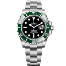 Часы Rolex Submariner Oyster Perpetual Date 41mm 126610LV-0002 021625
