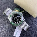 Часы Rolex Submariner Oyster Perpetual Date 41mm 126610LV-0002 021625
