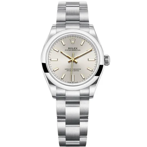 Часы Rolex Oyster Perpetual 31mm 277200-0001 021416