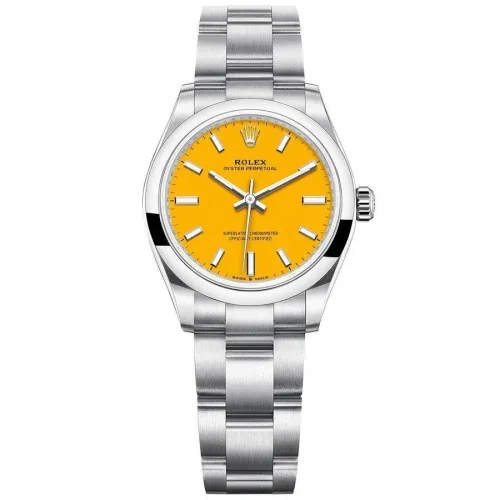 Часы Rolex Oyster Perpetual 31mm 277200-0005 021417