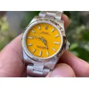 Часы Rolex Oyster Perpetual 31mm 277200-0005 021417