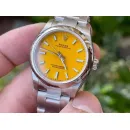 Часы Rolex Oyster Perpetual 31mm 277200-0005 021417