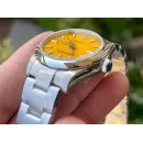 Часы Rolex Oyster Perpetual 31mm 277200-0005 021417