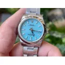 Часы Rolex Oyster Perpetual 31mm 277200-0007 021419