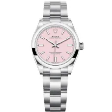 Часы Rolex Oyster Perpetual 31mm 277200-0009 021421