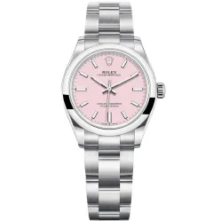 Часы Rolex Oyster Perpetual 31mm 277200-0009 021421