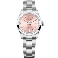 Часы Rolex Oyster Perpetual 31mm 277200-0004 021422