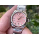 Часы Rolex Oyster Perpetual 31mm 277200-0004 021422