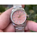 Часы Rolex Oyster Perpetual 31mm 277200-0004 021422