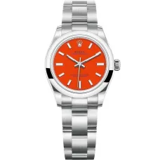 Часы Rolex Oyster Perpetual 31mm 277200-0008 021423