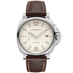 Часы Officine Panerai Luminor Due 42 mm PAM01046 300323