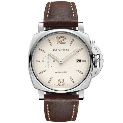 Часы Officine Panerai Luminor Due 42 mm PAM01046 300323