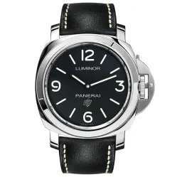 Часы Officine Panerai Luminor Base Logo 3 Days Acciaio 44 mm PAM00773 300324