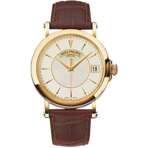 Часы Patek Philippe Calatrava 5153 Officier 5153G 040322